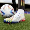 Crampons de football