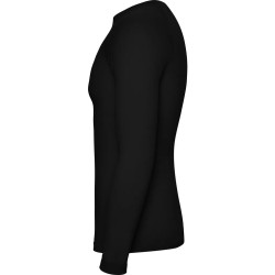 Dessous de maillot noir thermique - Léger et respirant