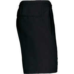 Short sport séchage rapide - Confort et performance