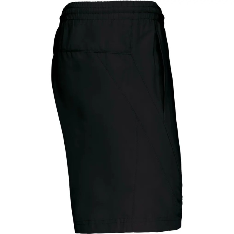 Short sport séchage rapide - Confort et performance