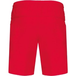 Short sport séchage rapide - Confort et performance
