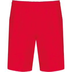 Short sport séchage rapide - Confort et performance