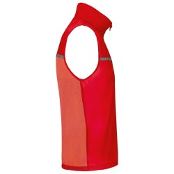 Gilet d’entraînement - Léger et respirant pour le sport