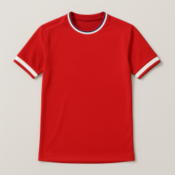 T-shirt sport