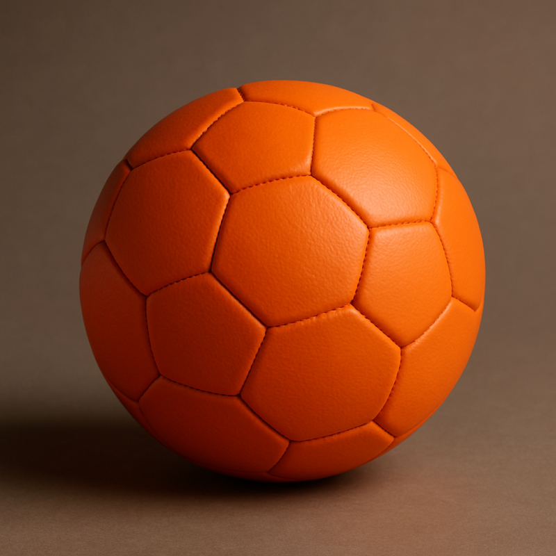 Ballon Football
