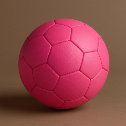 Ballon Football