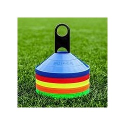 Plots d'entraînement Football