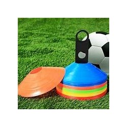 Plots d'entraînement Football