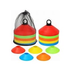 Plots d'entraînement Football