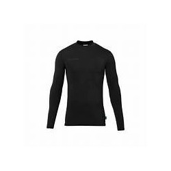 Sous maillots noirs Football