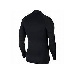 Sous maillots noirs Football