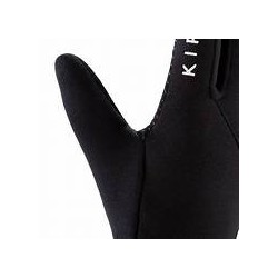 Gants Hiver football